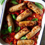 Savory Delights: How to Cook Italian Sausage in the Oven
